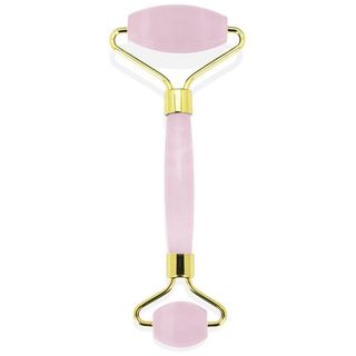 Skin Roller Rodillo Facial - You Are The Princess - Cuarzo Rosa 8436544264738