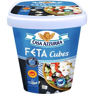 Queso Feta Mezcla En Dados 150 G