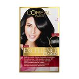 Excellence Tinte Excellence Creme 1 Negro 1350001