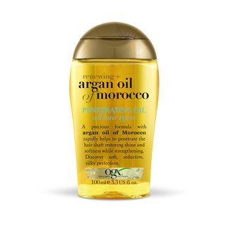 Aceite De Argán Penetrante Ogx - 100Ml (3574661563312)