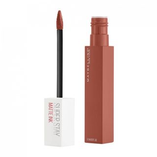Labial Superstay Matte Ink Nudes 70 Maybelline