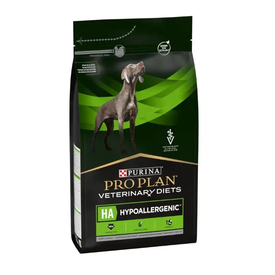 Dietas Veterinárias Cão