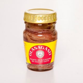 FIL.ALICI BLEND OLASAGASTI G80- 0930160