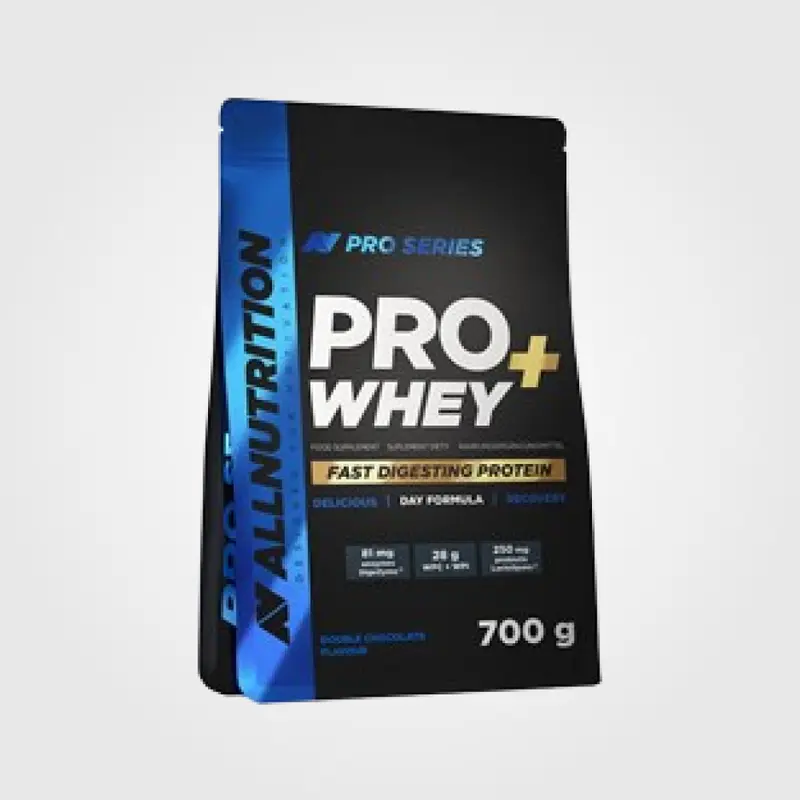 Pro Series Odżywki białkowe
