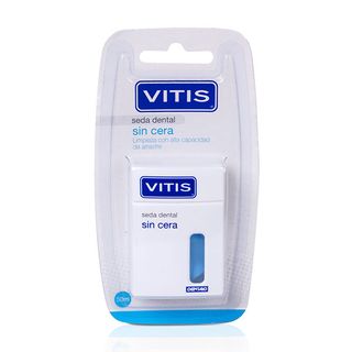 Seda Dental Sin Cera Vitis (8427426013179)