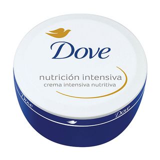 Dove - Crema Nutrición Intensa Dove - 150Ml (8717163476789)