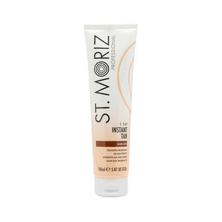 St Moriz Loción Autobronceadora 1464661 (5060427350305)