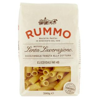 Rummo Elicoidali N° 49 500 G - 138809