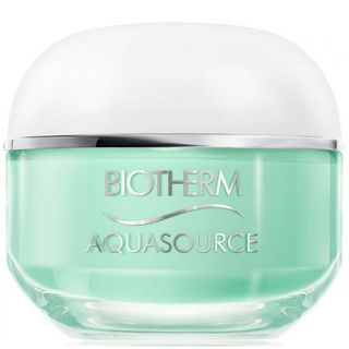 Crema Hidratante Aquasource Piel Normal Mixta - Biotherm - 50 ml 3614270366215