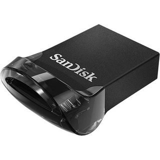 Memoria Usb 128 Gb - Sandisk Ultra Fit (1401444)