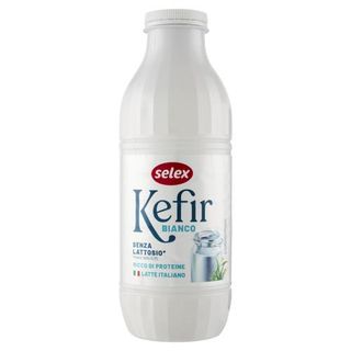  Selex Kefir Bianco 480 g - 455077