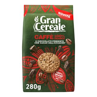 Grancereale Caffe 280g