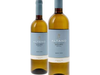 VINHO BRANCO ALTANO DOURO 0.75L