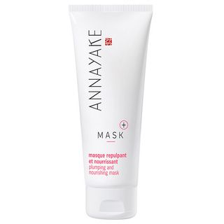 Masque Repulpant Nourrissant 75ml