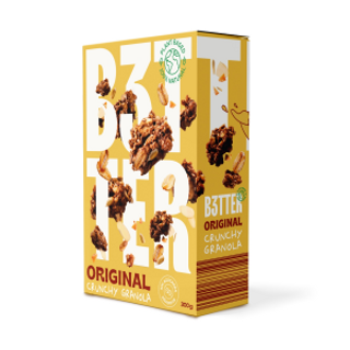 Granola Original 300g B3tter