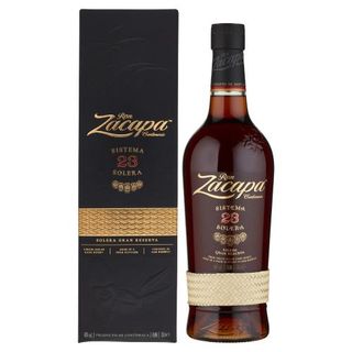Ron Zacapa Centenario Sistema Solera 23 Anni 70 Cl - 533463