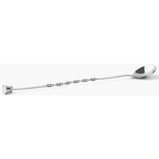 Cuchara Espiral  Fackelmann Cocteles/Gin Tonic - Transparente