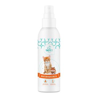 0.125 L TK-Pet Eliminador de Olores para gatos y roedores