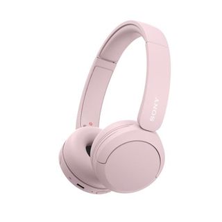 Sony Wh-Ch520 Auricular Bt Rosa (4548736166462)