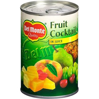 DEL MONTE Cóctel De Frutas 415 G