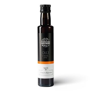 Manufaktura Łagowski Olej z pestek dyni 250 ml