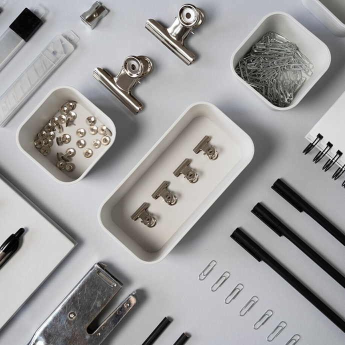 Organización Papelería y Otros