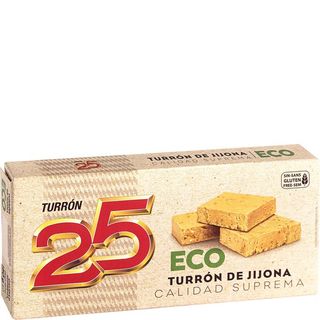 Turrón Eco Jijona 150 G