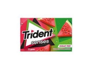 TRIDENT  SENS WATERMEL 23G