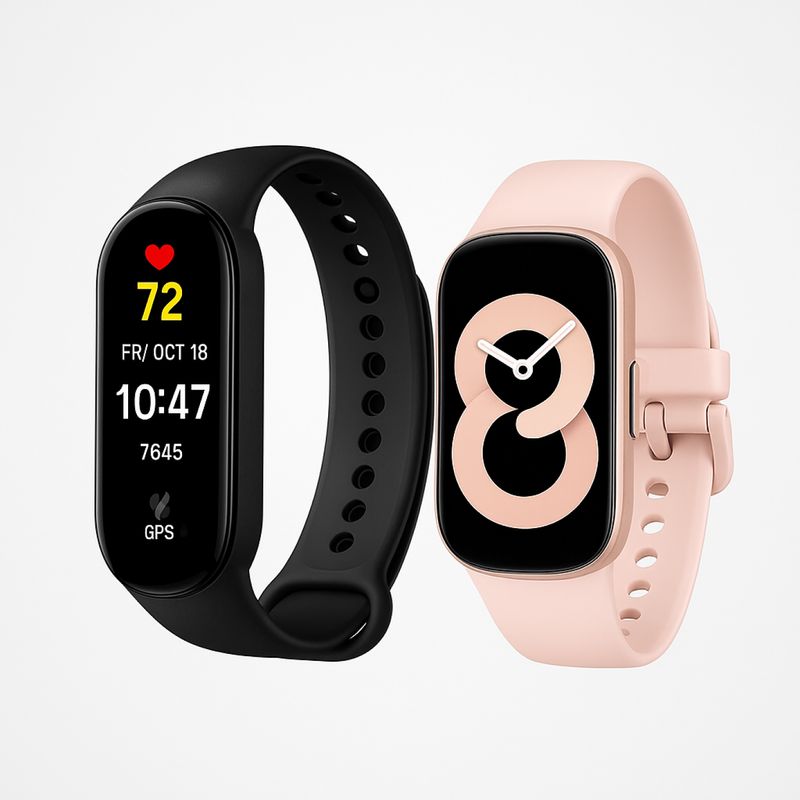 SmartBands