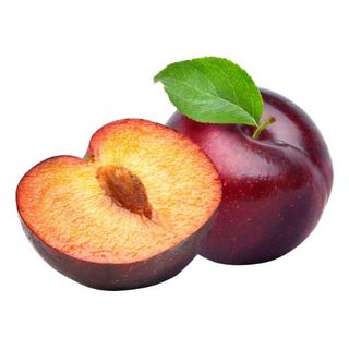 Ciruela Roja Granel(Aprox. 1000 Gr.)