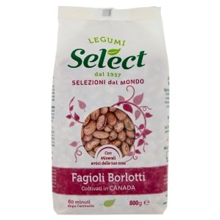 Fagioli Borl.Gr800 Select