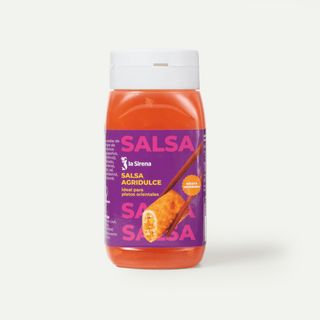 Salsa Agridulce Unidad 300 Gr.