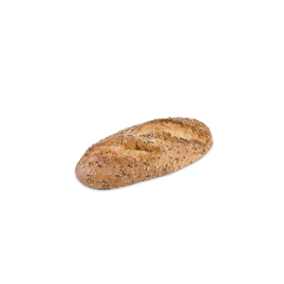 Pan Bio Espelta Saint Honore Fripan 430Gr.