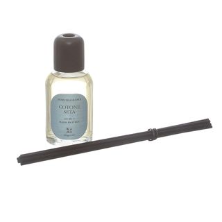 Profumatore per ambienti Kadò, da 100 ml, - Cotone Seta