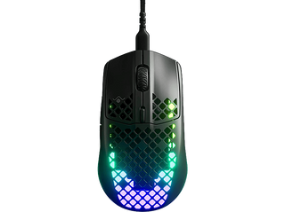 Ratón Gaming - Steel Series Aerox 3, Por Cable (1543758)