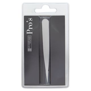 Les Cosmétiques Design Paris Pro's Pinza Depilatoria Punta Acuta