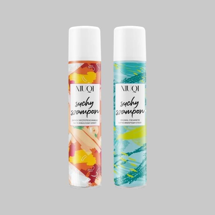 Pielęgnacja włosów