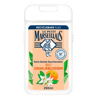 Le Petit Marsellais Gel Flor Azahar 250 Ml