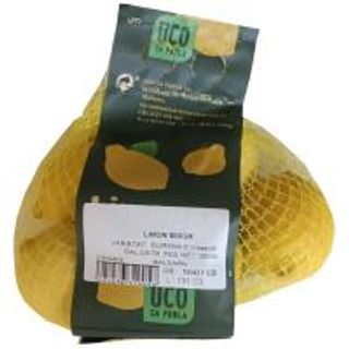 Limón, Malla 500 G