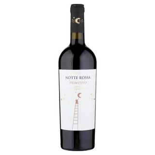 Notte Rossa Primitivo Salento IGP 750 ml