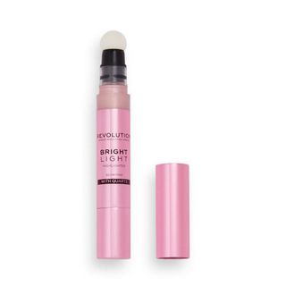 Revolution Bright Light Highlighter Beam Pink 2604783