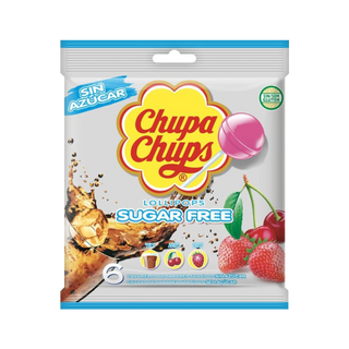 Chupa Chups 6u