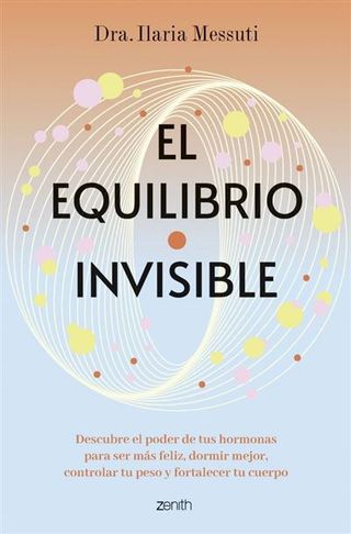 El Equilibrio Invisible (9788408291817)