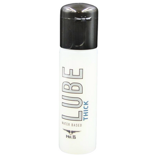 Lubrykant MrB Thick Water Lubricant 100ml