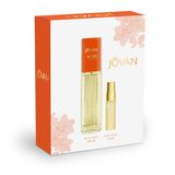 Estuche Jovan Eau De Toilette 2 Uds (283427)