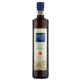 SAPORI & DINTORNI CONAD Olio Extra Vergine di Oliva Umbria Colli Martani DOP 0,75 litri - 80022053