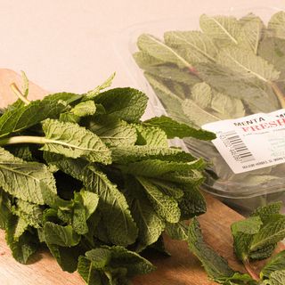 Menta Safata 40G