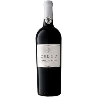 Paolini Gurgo’ Frappato Syrah