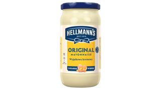 Hellmanns - Majonez Original - 500 ml