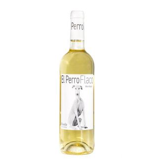 Vino D.O. Rueda El Perro Flaco Verdejo 75 Cl
